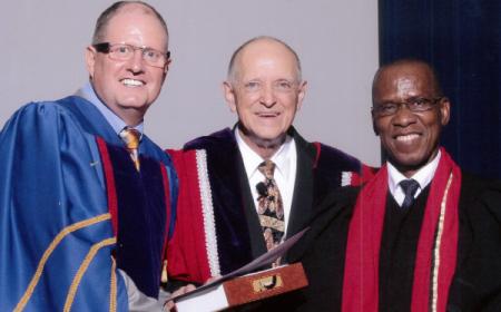 Bible College