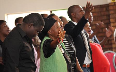 Ministries