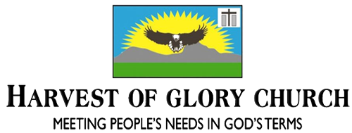 Harvest of Glory Church